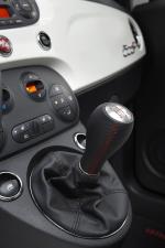 Fiat 500C Abarth 2013 года (NA)